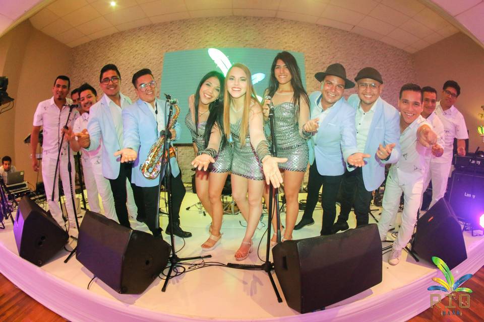 Rio Band Orquesta