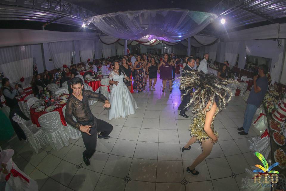 Rio Band Orquesta