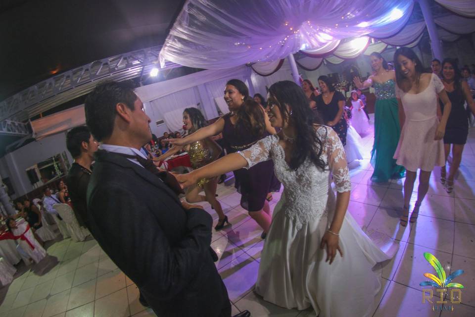 Rio Band Orquesta