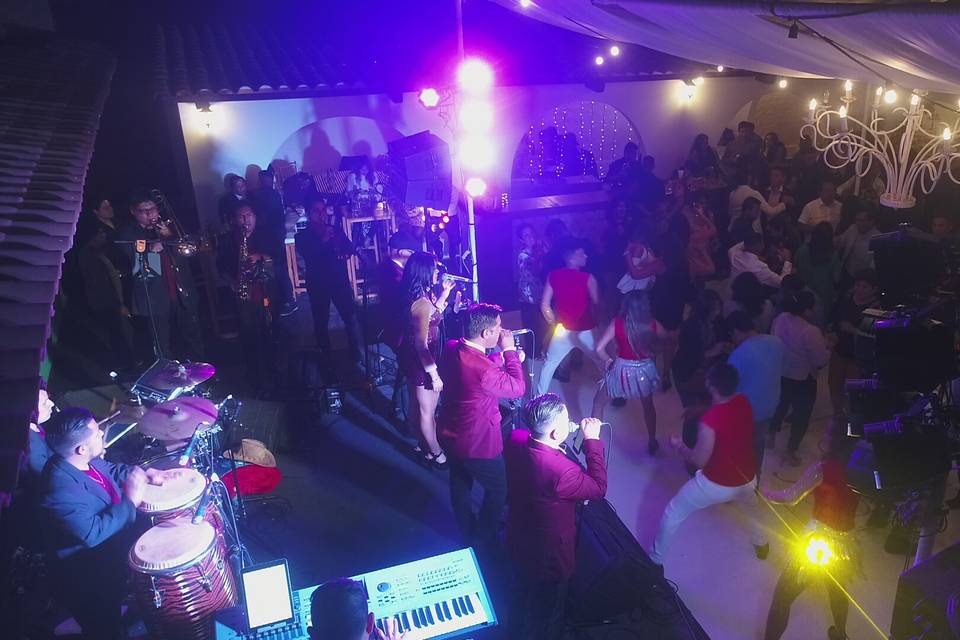 Orquesta Rio Band