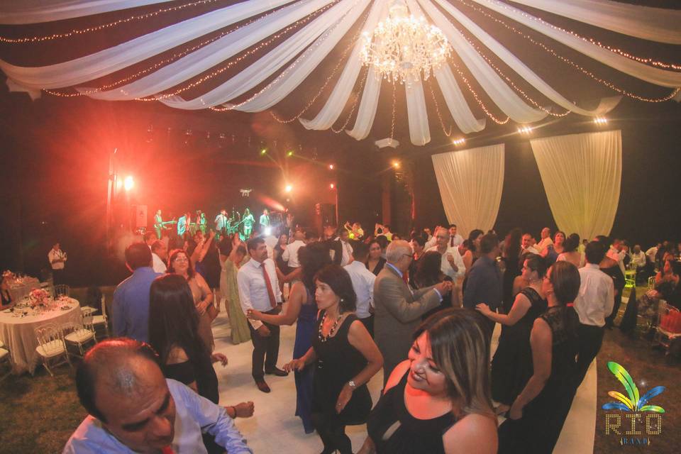 Rio Band Orquesta
