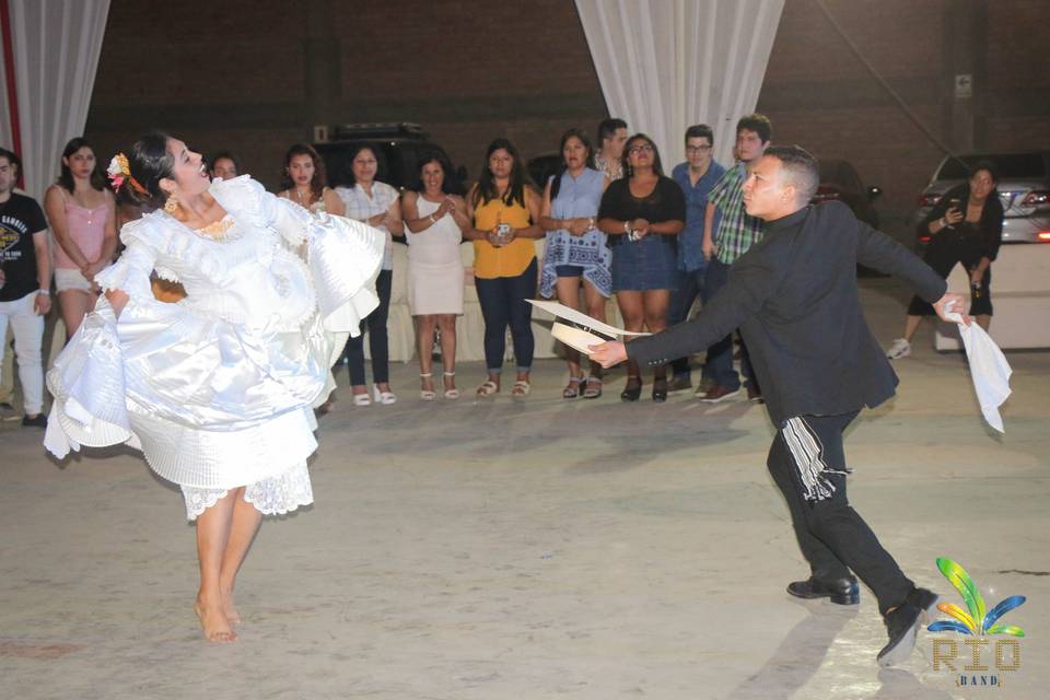 Rio Band Orquesta