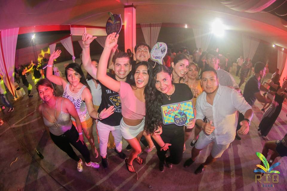 Rio Band Orquesta