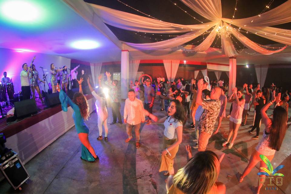 Rio Band Orquesta