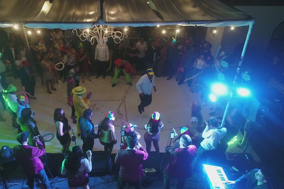 Orquesta Rio Band