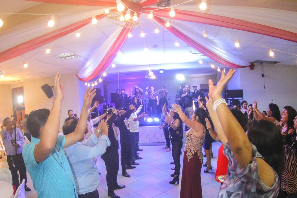 Rio Band Orquesta