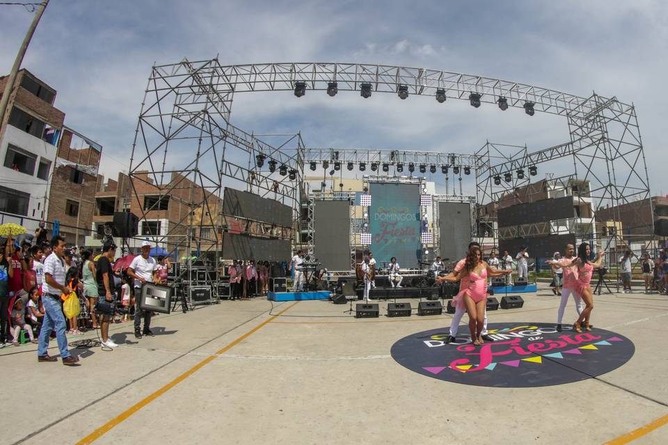 Rio Band Orquesta