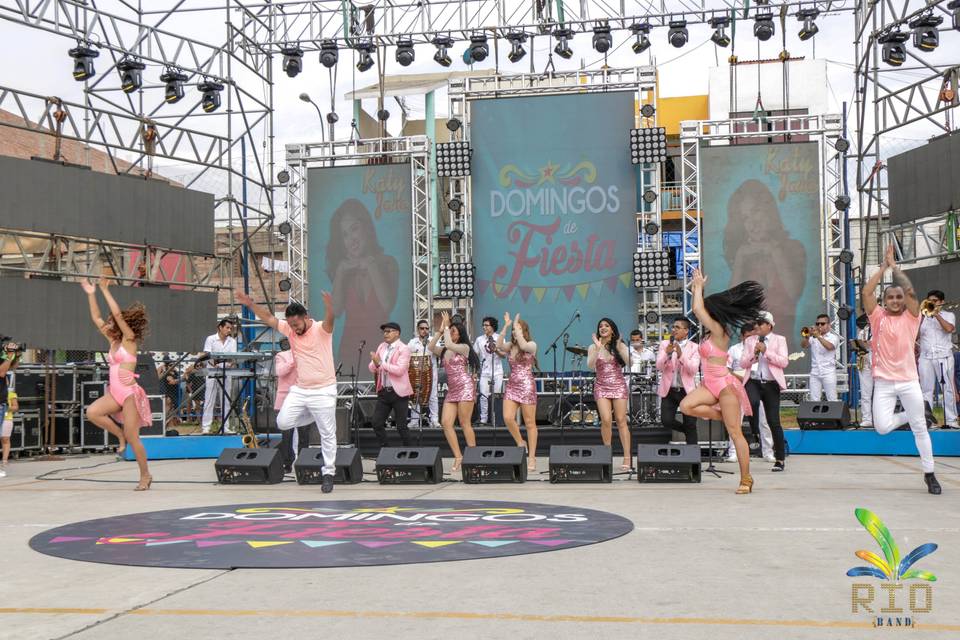Rio Band Orquesta