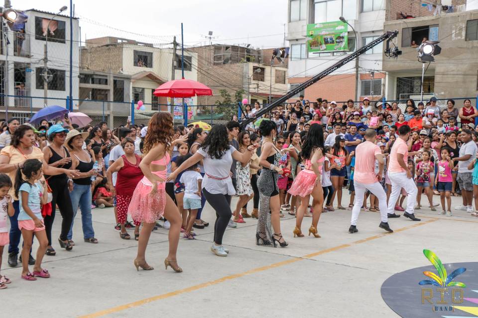Rio Band Orquesta