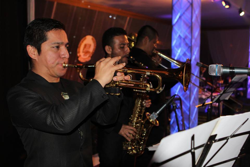 Orquesta Rio Band