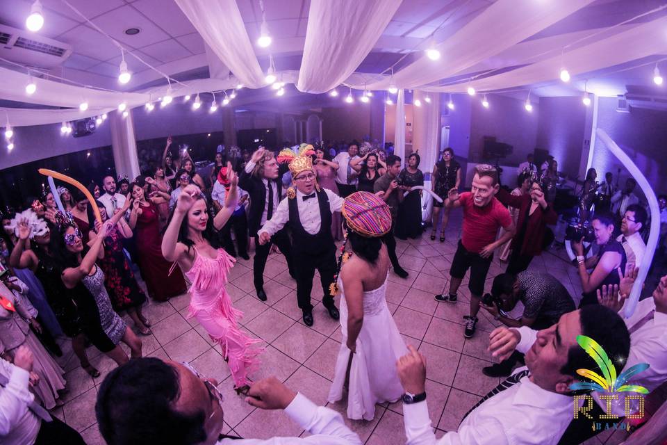 Orquesta Rio Band