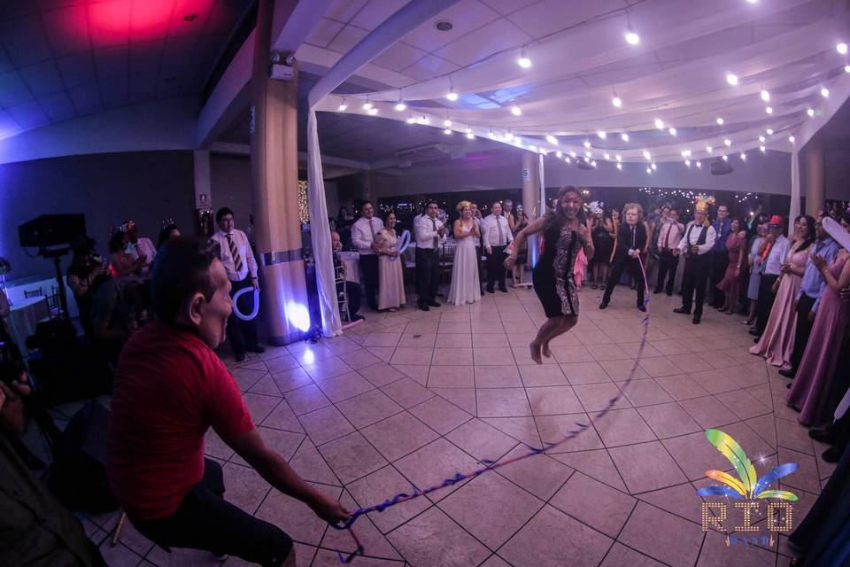 Orquesta Rio Band