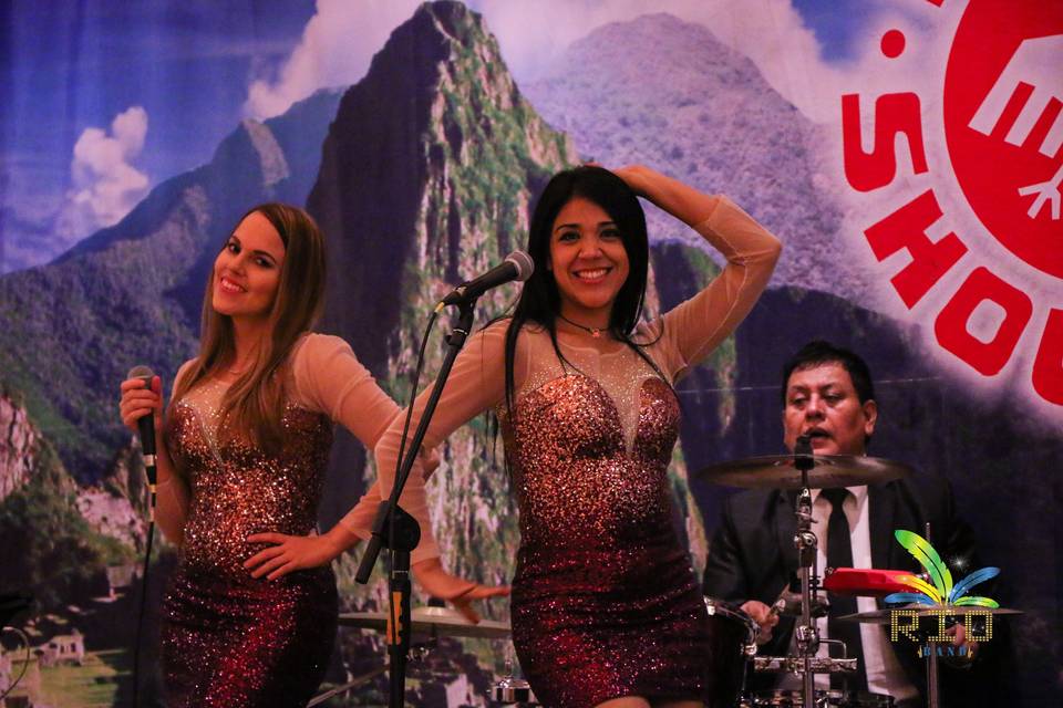 Orquesta Rio Band