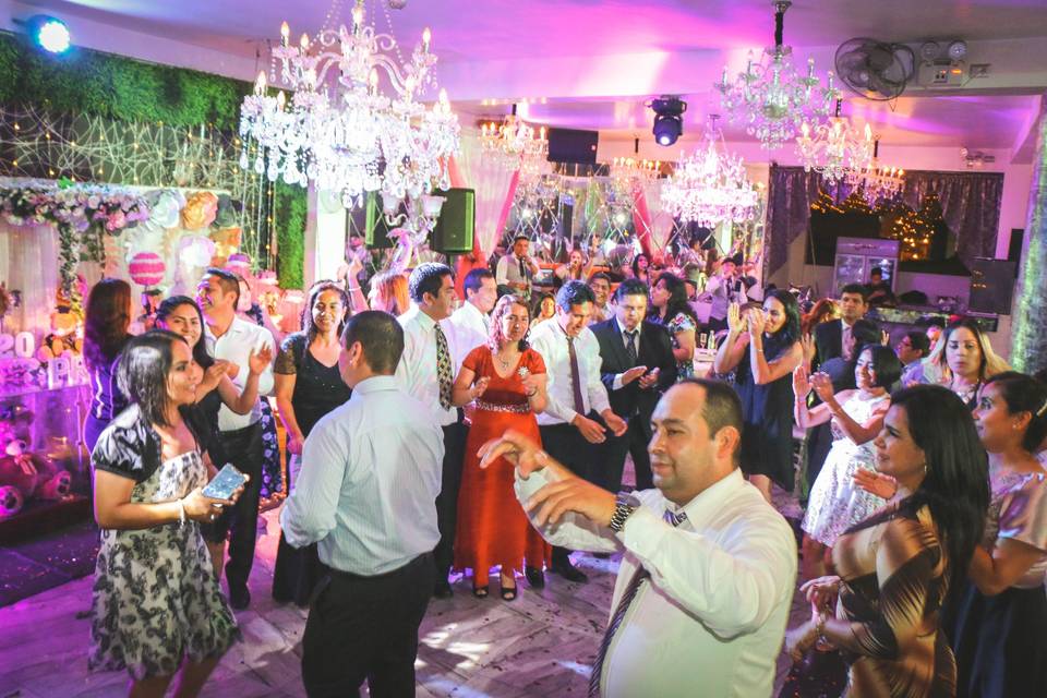 Orquesta Rio Band