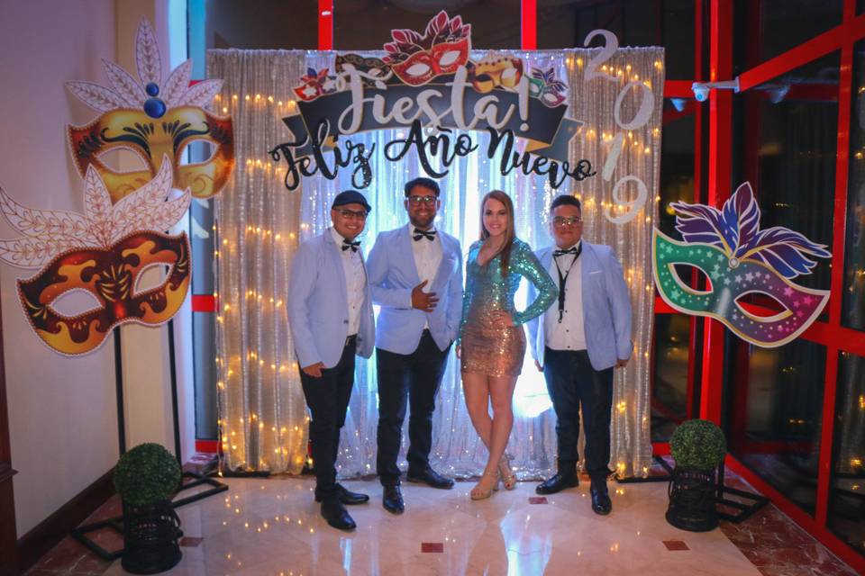 Orquesta Rio Band