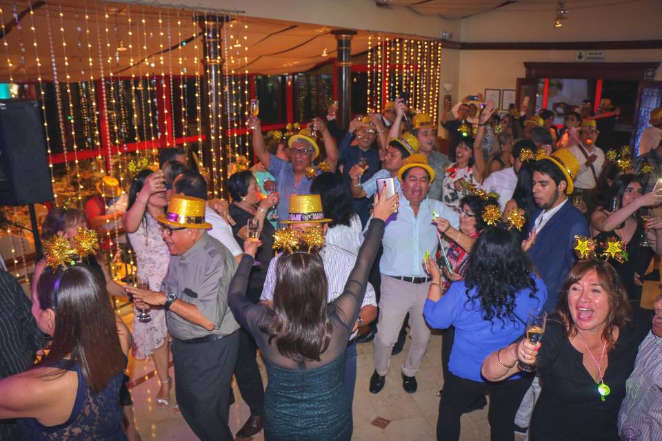 Orquesta Rio Band