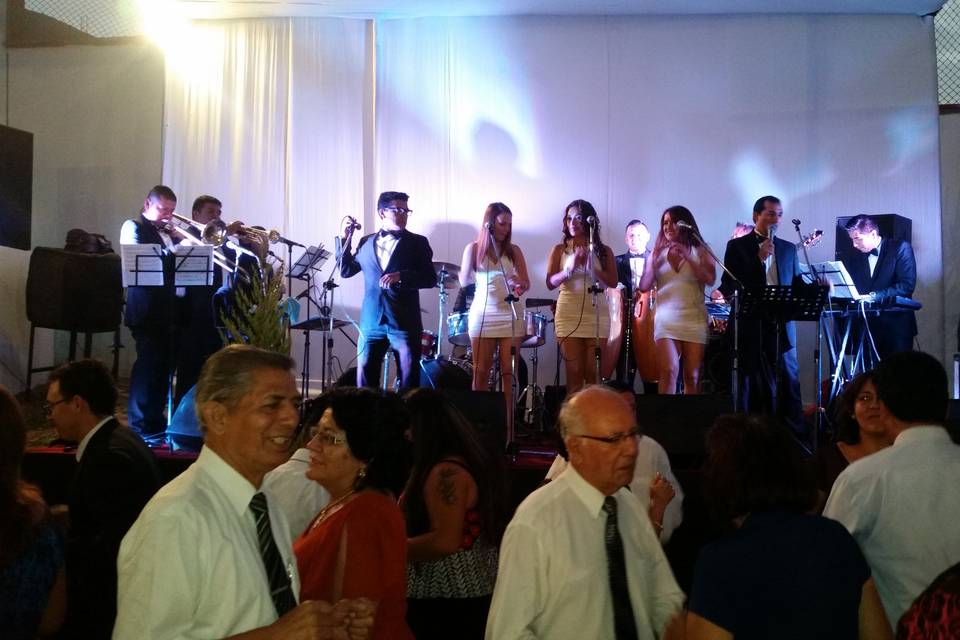 Orquesta Rio Band