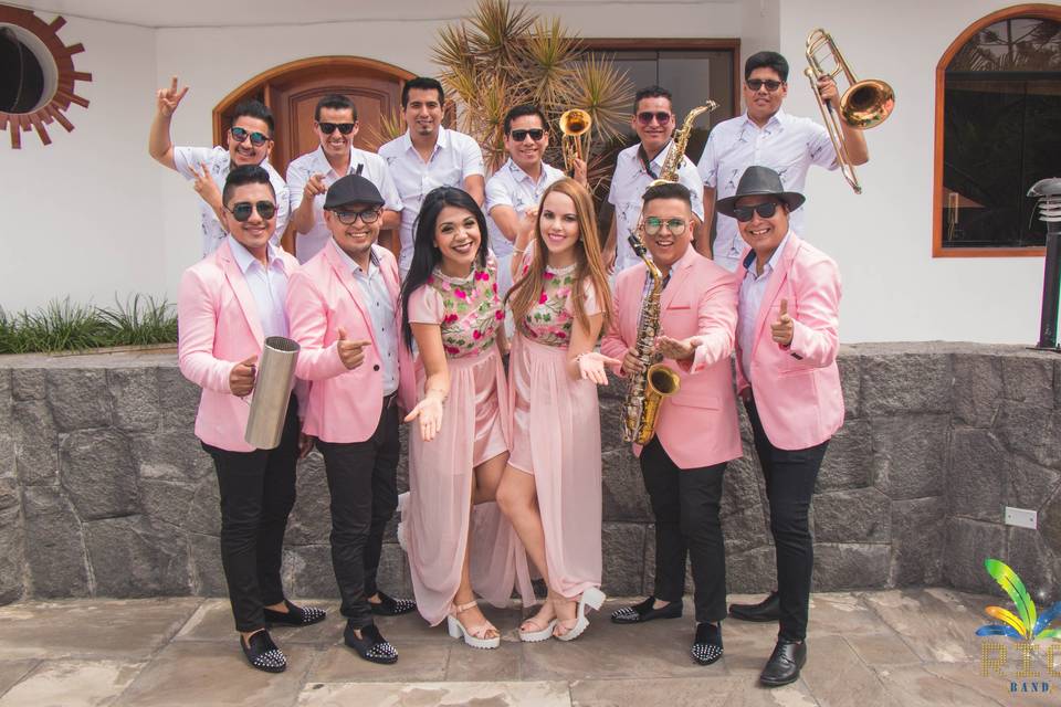 Orquesta Rio Band