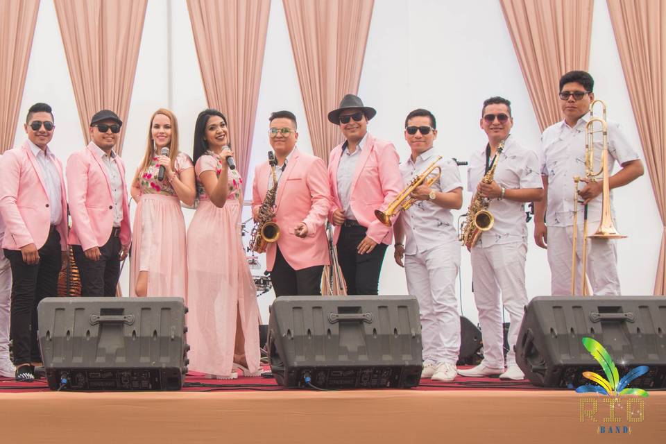 Orquesta Rio Band
