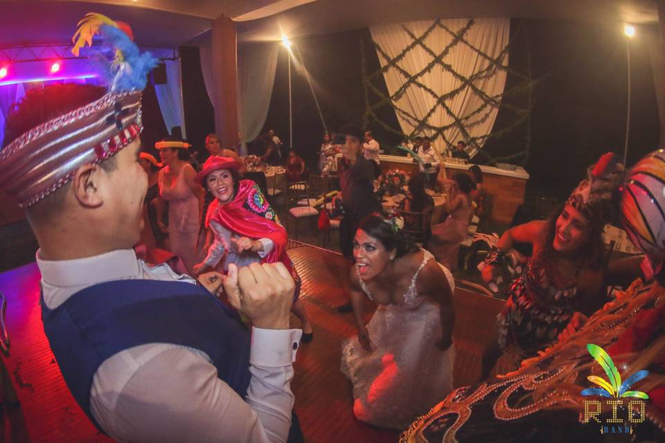 Orquesta Rio Band