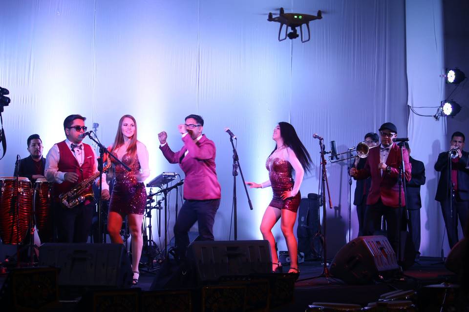 Orquesta Rio Band