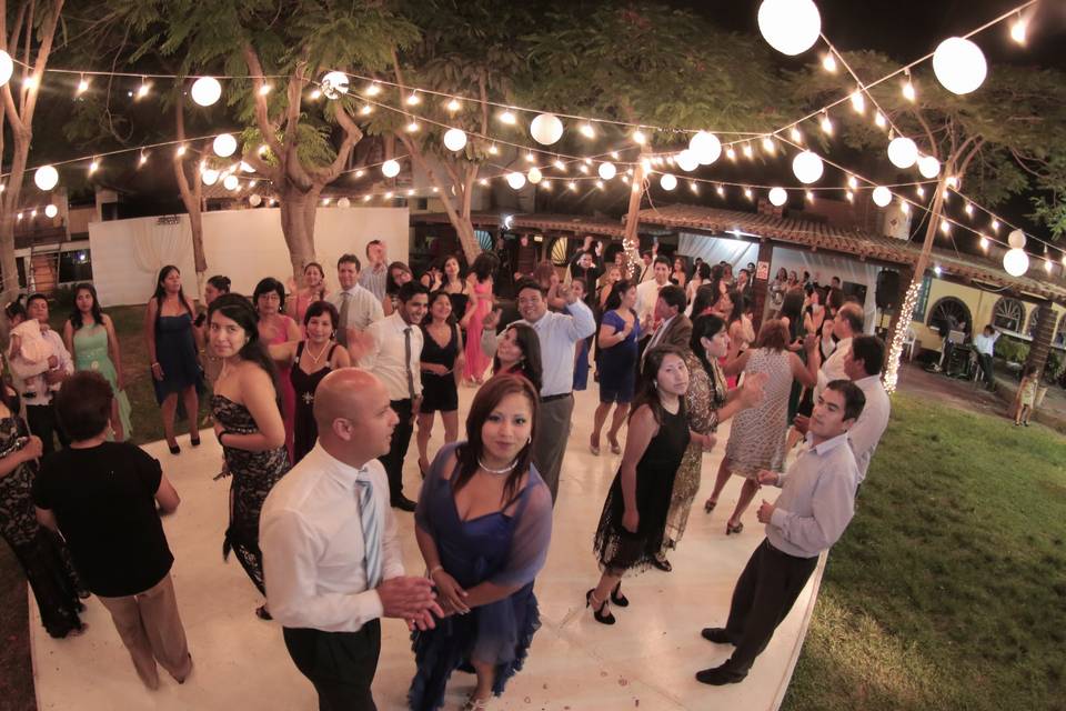 Matrimonio Shangrilla