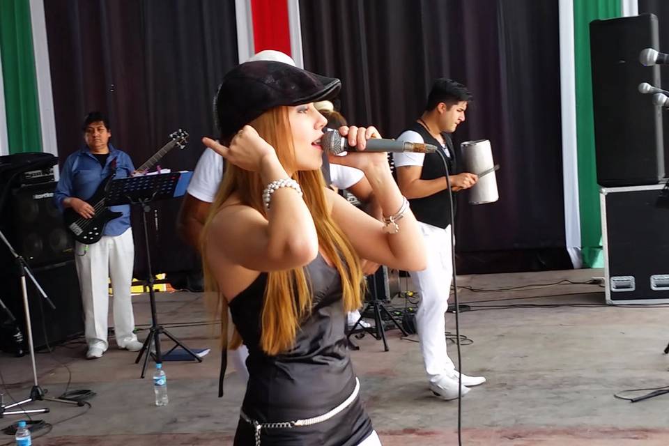 Show rock