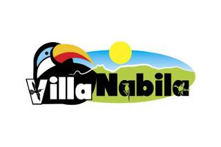 Villa Nabila logo