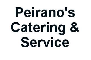 Peirano's Catering & Service logo