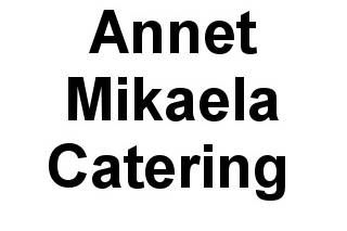 Annet Mikaela Catering logo