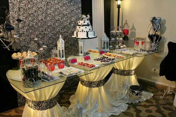 Annet Mikaela Catering
