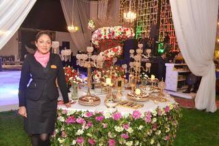 Valentina Eventos & Catering