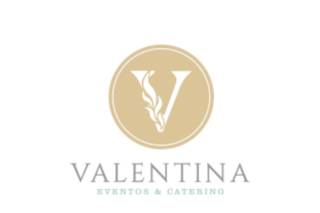 Valentina Eventos & Catering logo