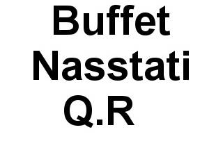 Buffet Nasstati Q.R logo
