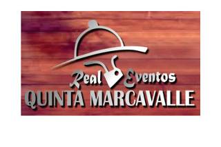 Real Eventos Quinta Marcavalle logo