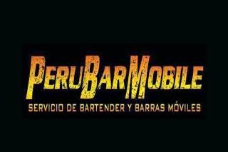 Perú bar mobile logo