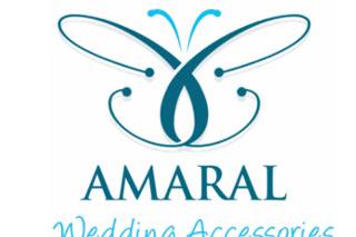 Amaral Wedding Accessories logo
