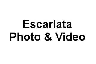 Escarlata Photo & Video logo
