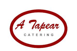 A Tapear Catering Logo