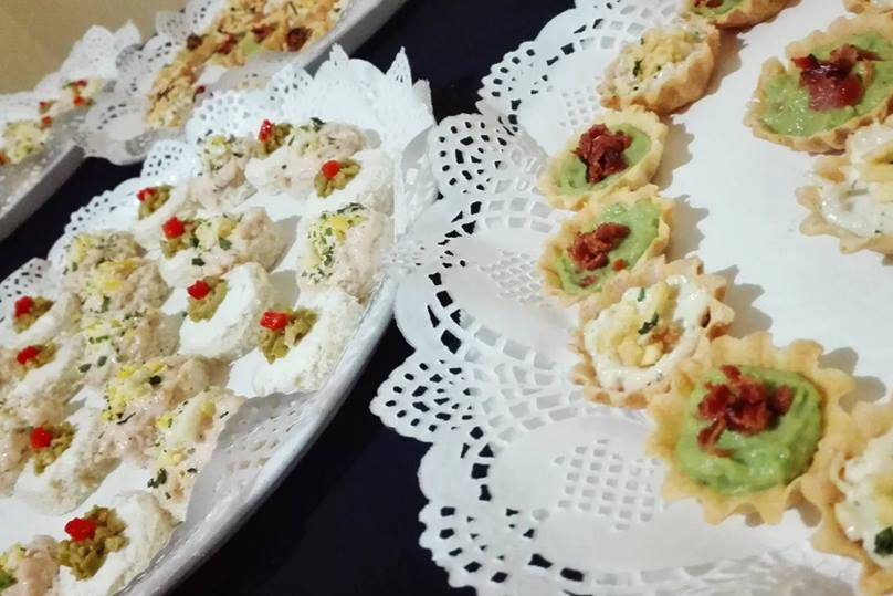 A Tapear Catering