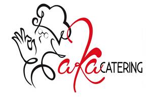 Aka Catering logo