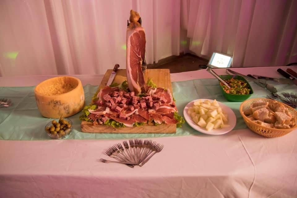 Virú Catering