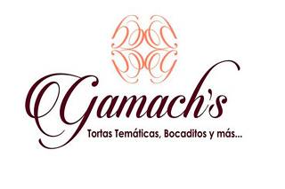 Gamach's logo