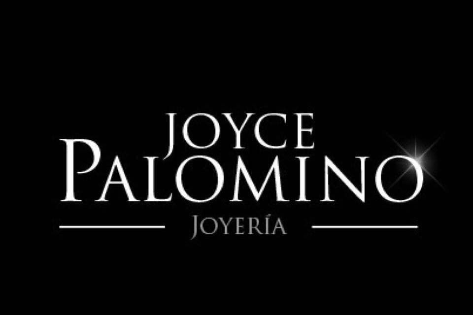 Joyería Joyce Palomino