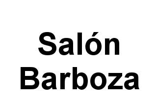 Salón Barboza logo