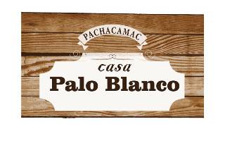 Casa Palo Blanco