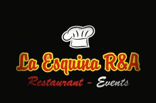La Esquina R & A Restaurant logo