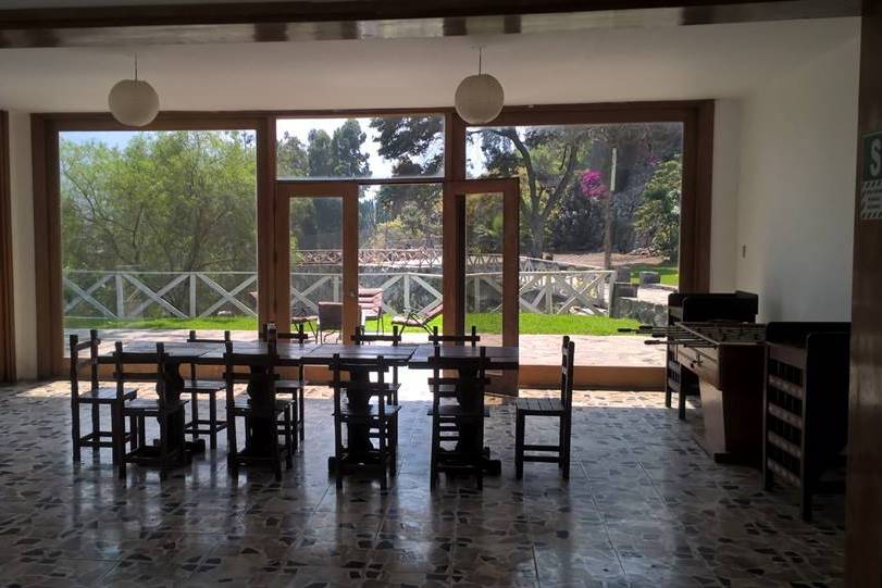 Salón 1