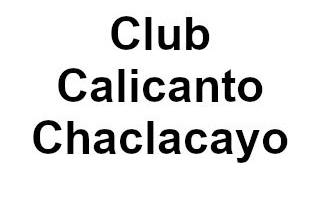 Club Calicanto Chaclacayo