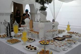Catering Cayenne 1